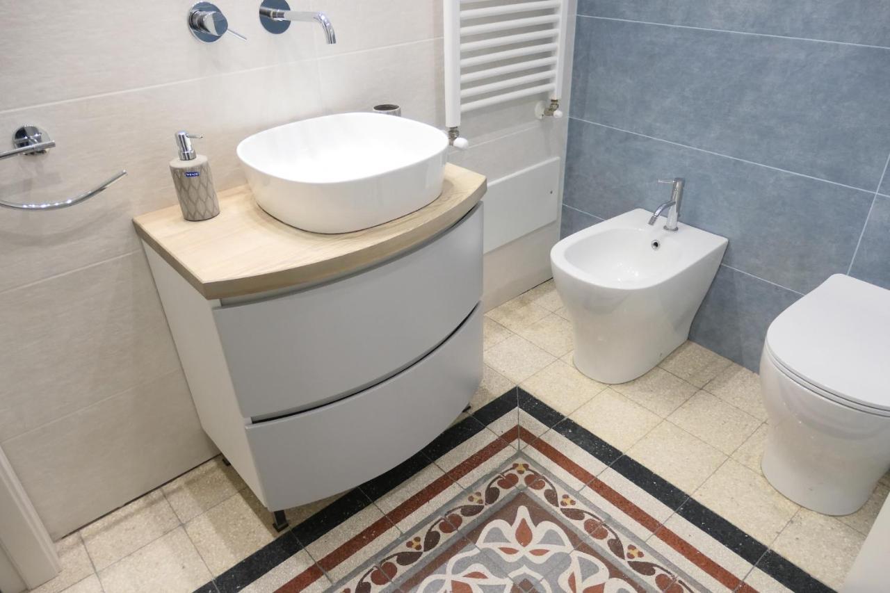 Opera - Tosca Apartamento Palermo