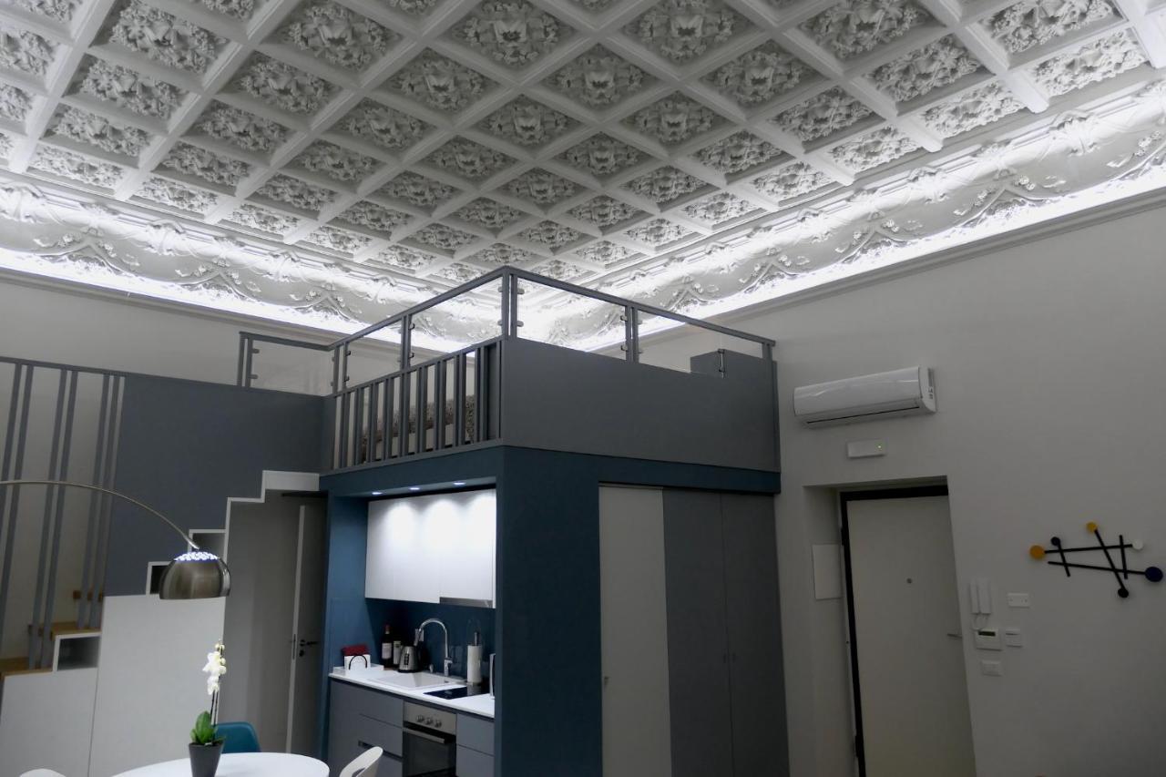 Apartamento Opera - Tosca *
