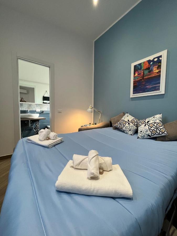 Apartment Cortile Dei Mori *