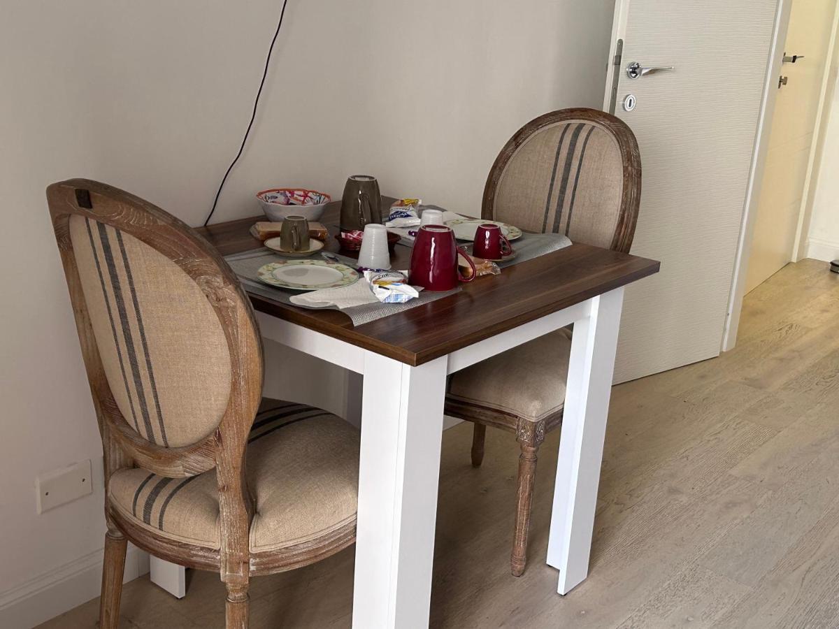 Apartment Delle Palme Elegante Monolocale In Centro Palermo