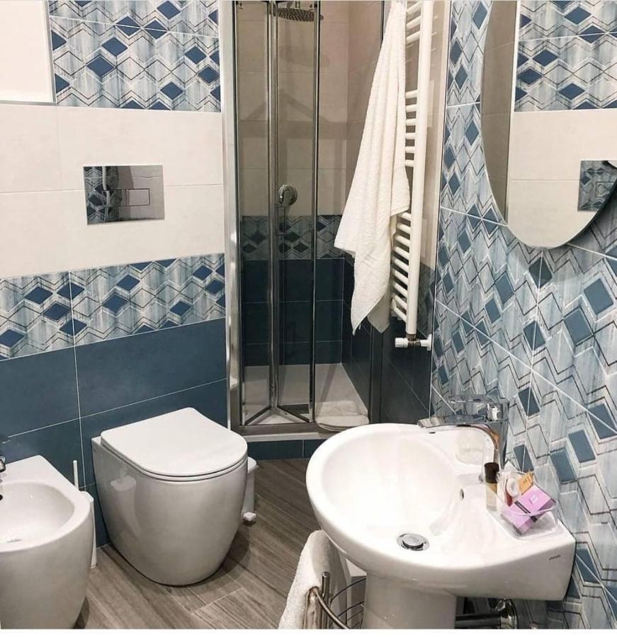 Bed & Breakfast La Casa Di Amalia