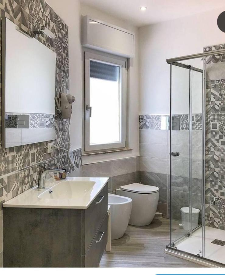 La Casa Di Amalia Bed & Breakfast Palermo
