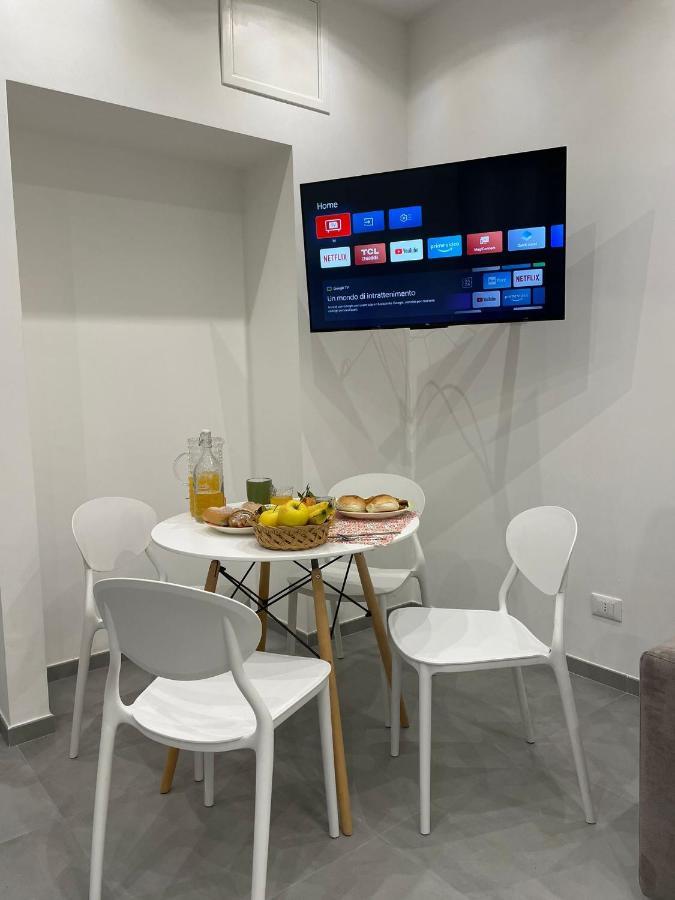 Civico 66 Apartment