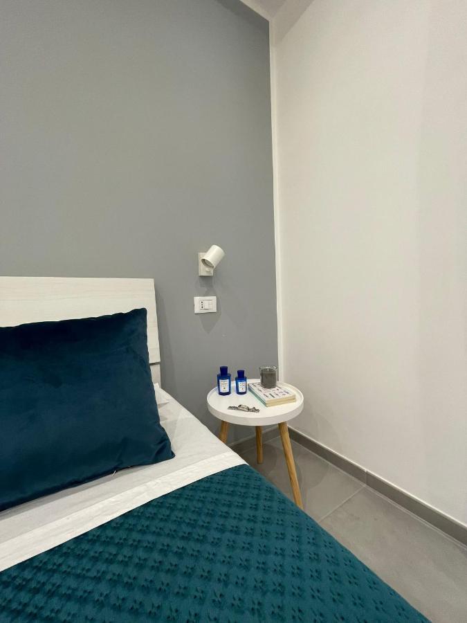 Civico 66 Apartment