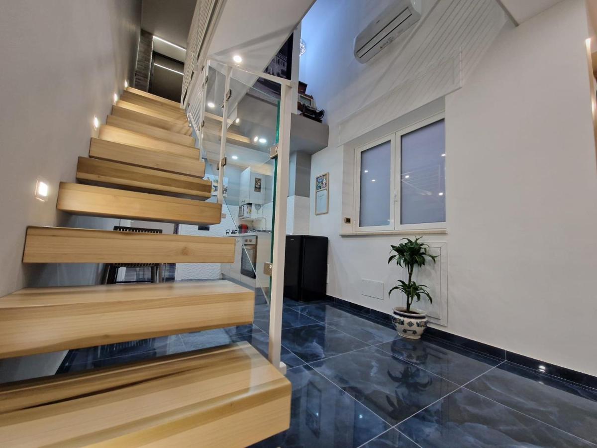 Apartment Confort 73 Palermo