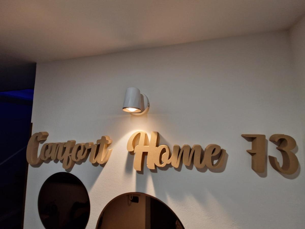 Confort 73 Apartment *