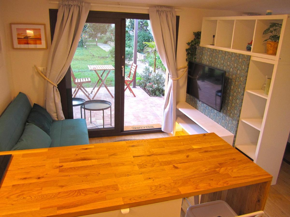 Cozy Suite&lodge Mondello Palermo