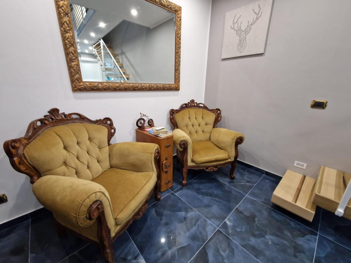 Confort 73 Palermo