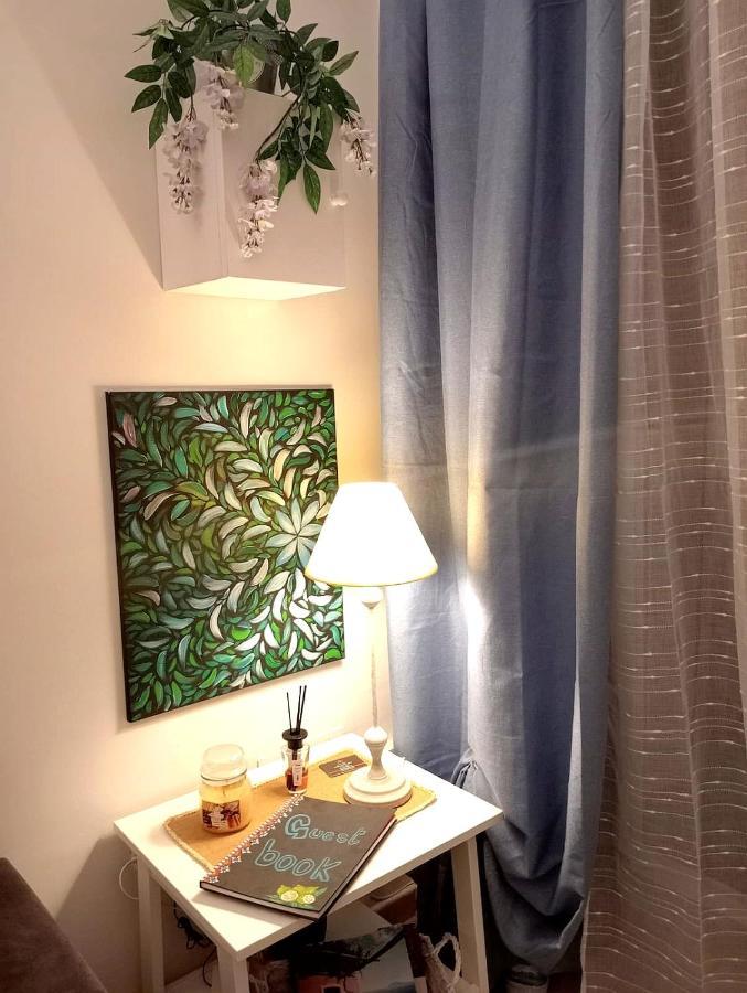 Apartment Quattro Canti Valu Palermo