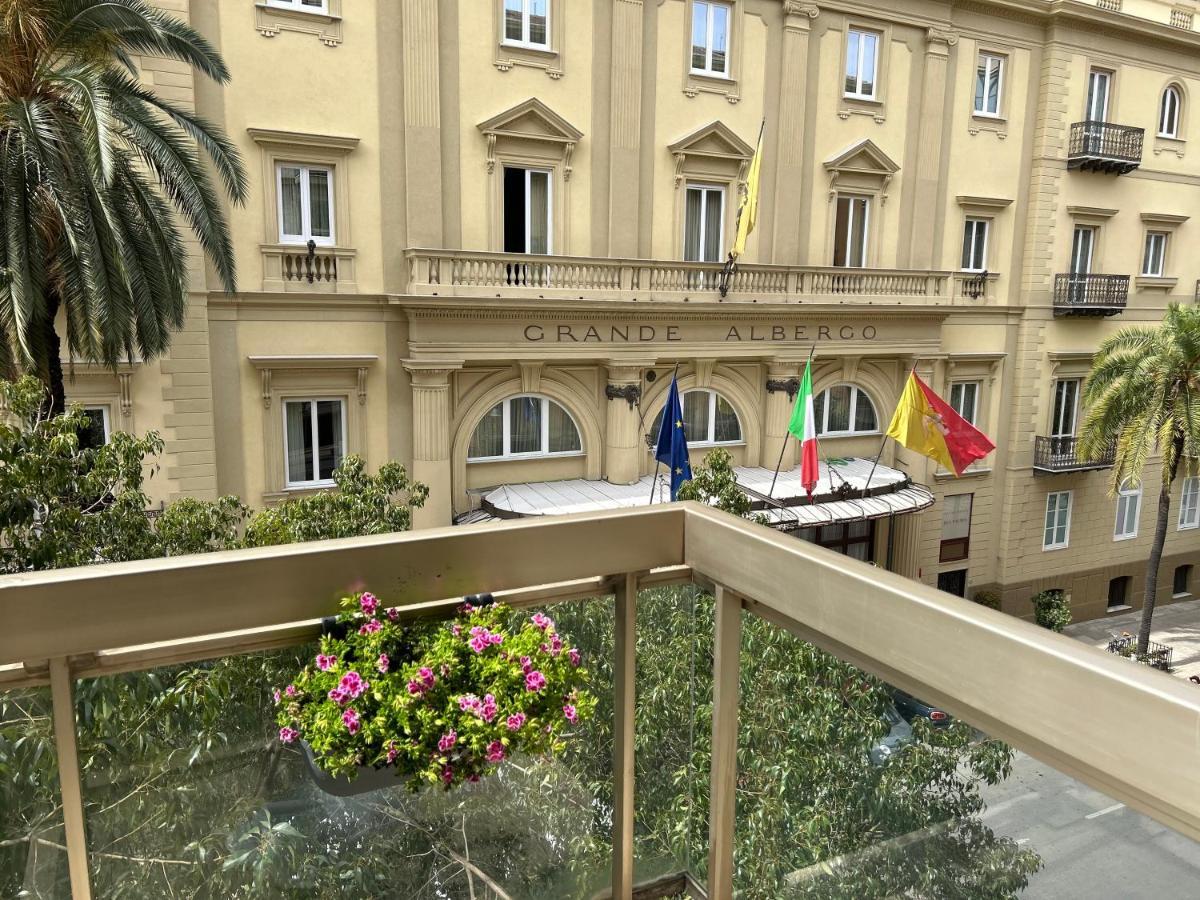 Lively In Center Appartamento Palermo