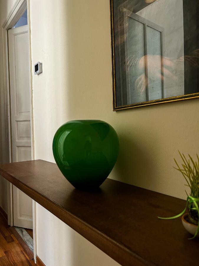 Arbor Domus - Via V. Villareale Apartment *