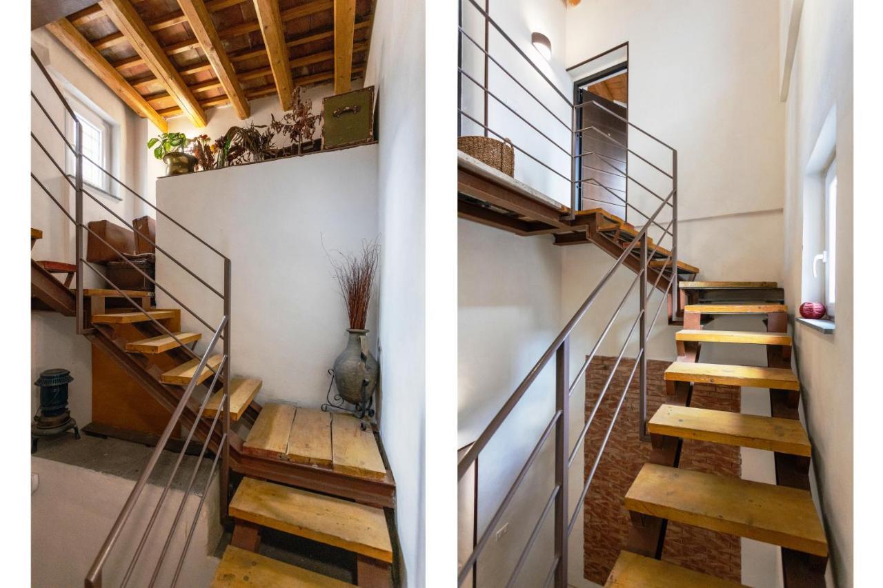 Arimatea Casa Apartment *