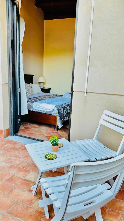 Aparthotel Cuore Di Palermo