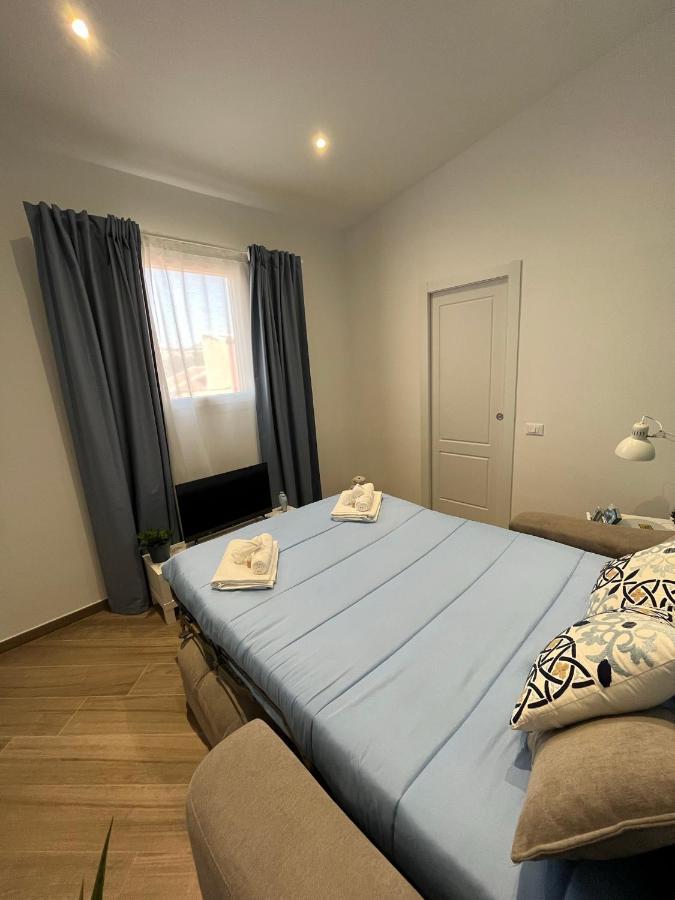 Apartment Cortile Dei Mori