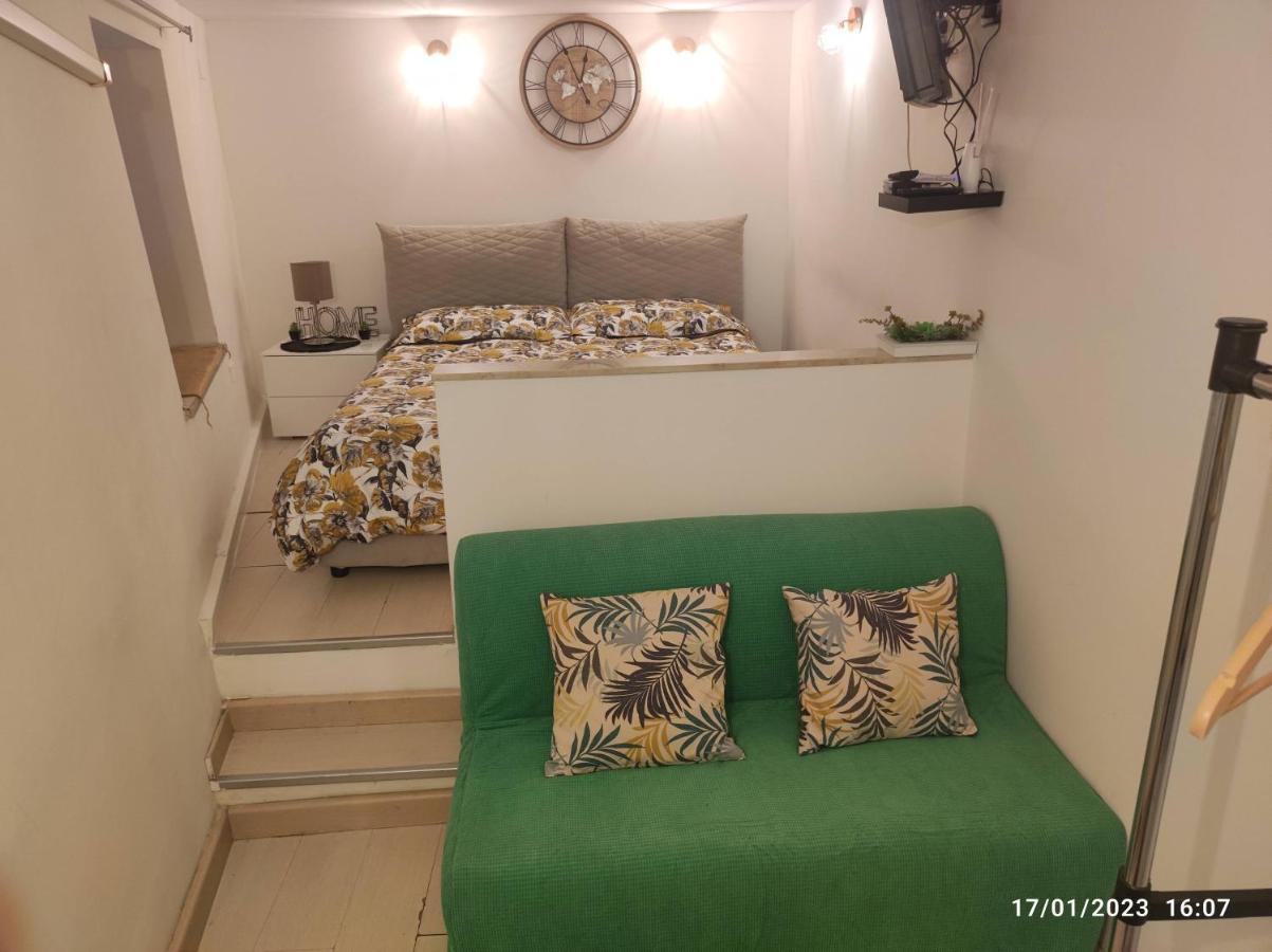 Montesanto House Apartamento *