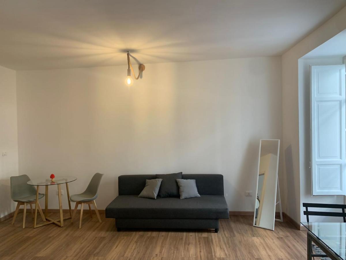 Quattrocantiapartments Apartment