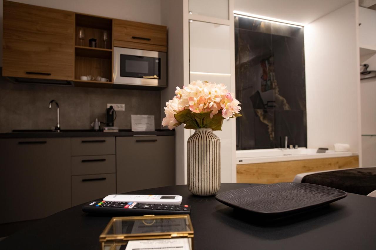 Bed & Breakfast Luxury Sant Isidoro