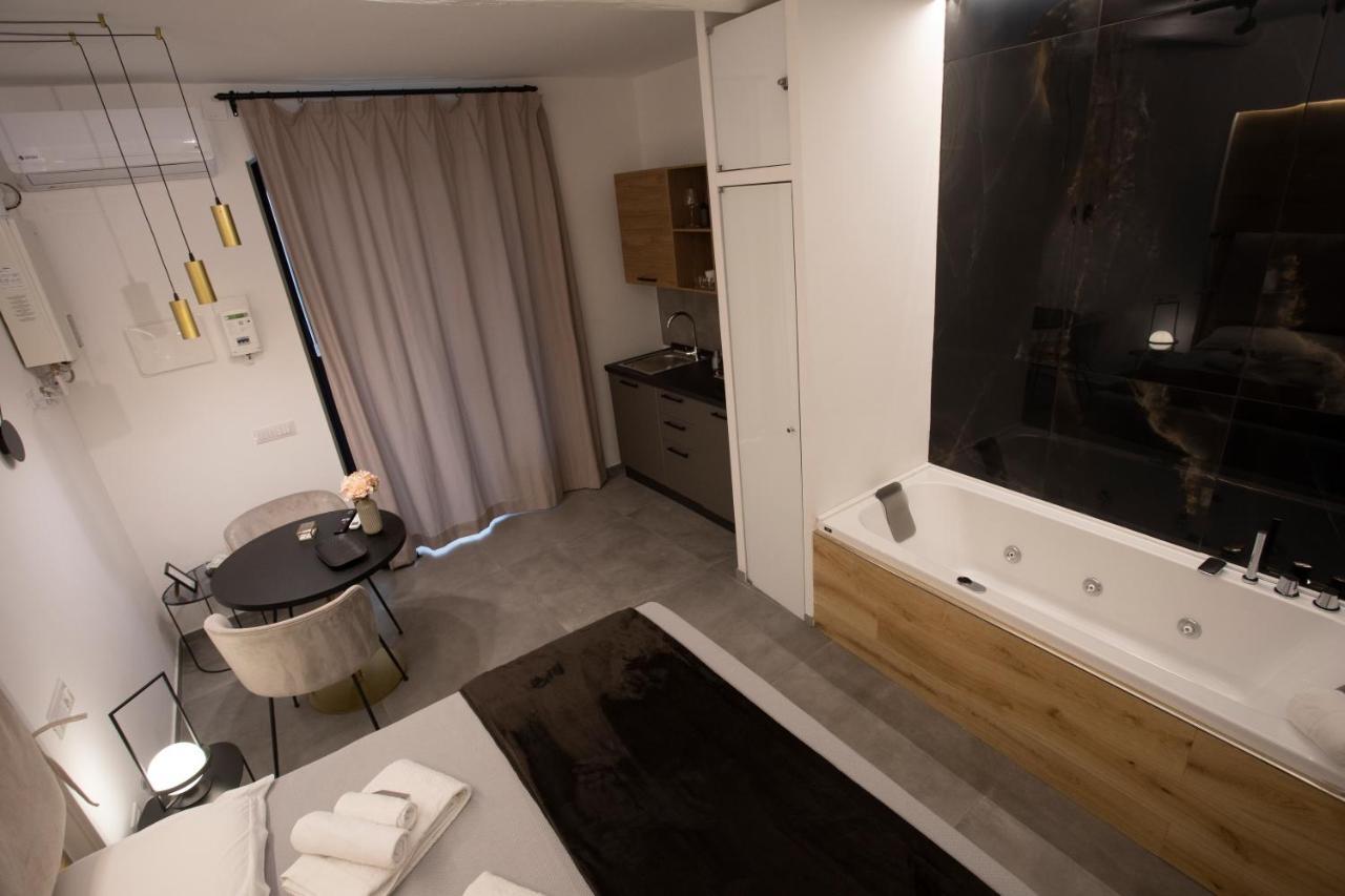 Luxury Sant Isidoro Bed & Breakfast