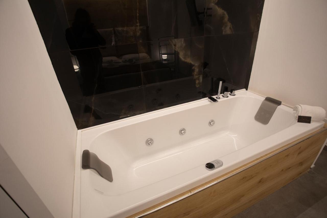 Bed & Breakfast Luxury Sant Isidoro Palermo