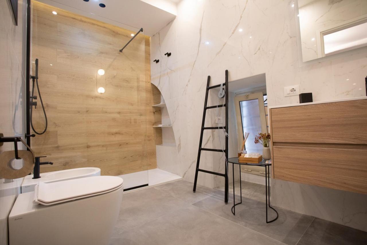 Luxury Sant Isidoro Bed & Breakfast Palermo