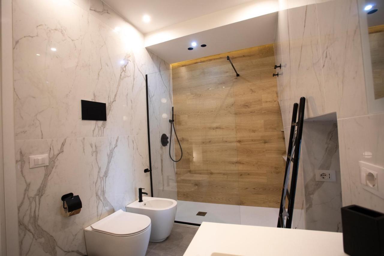 Luxury Sant Isidoro Bed & Breakfast *