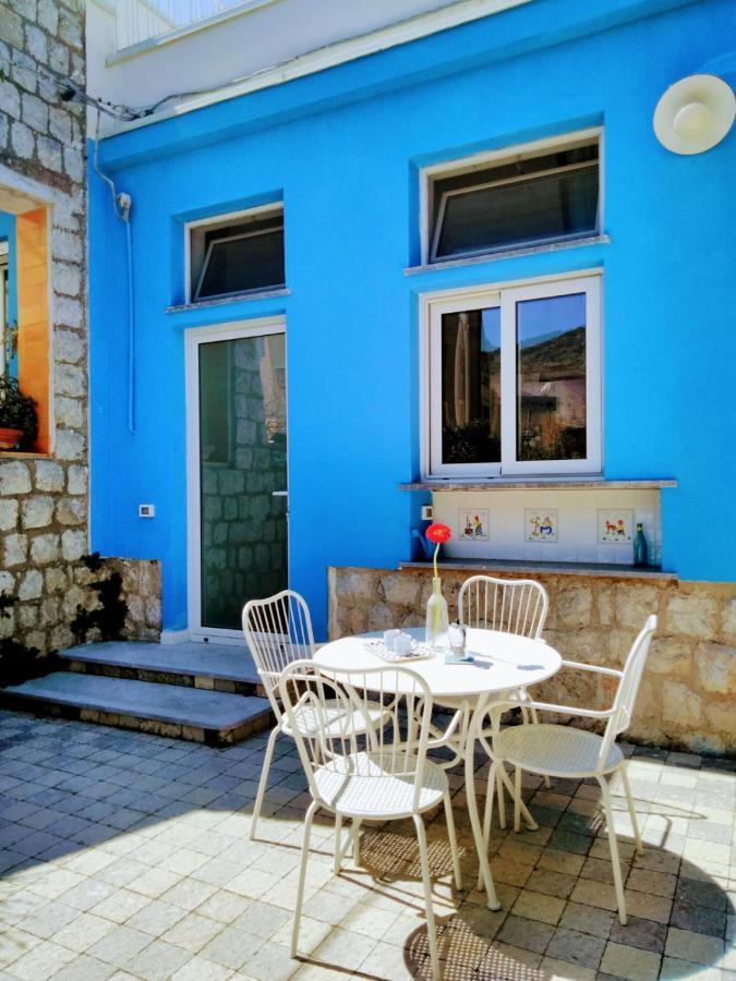 Casina Blu * Palermo