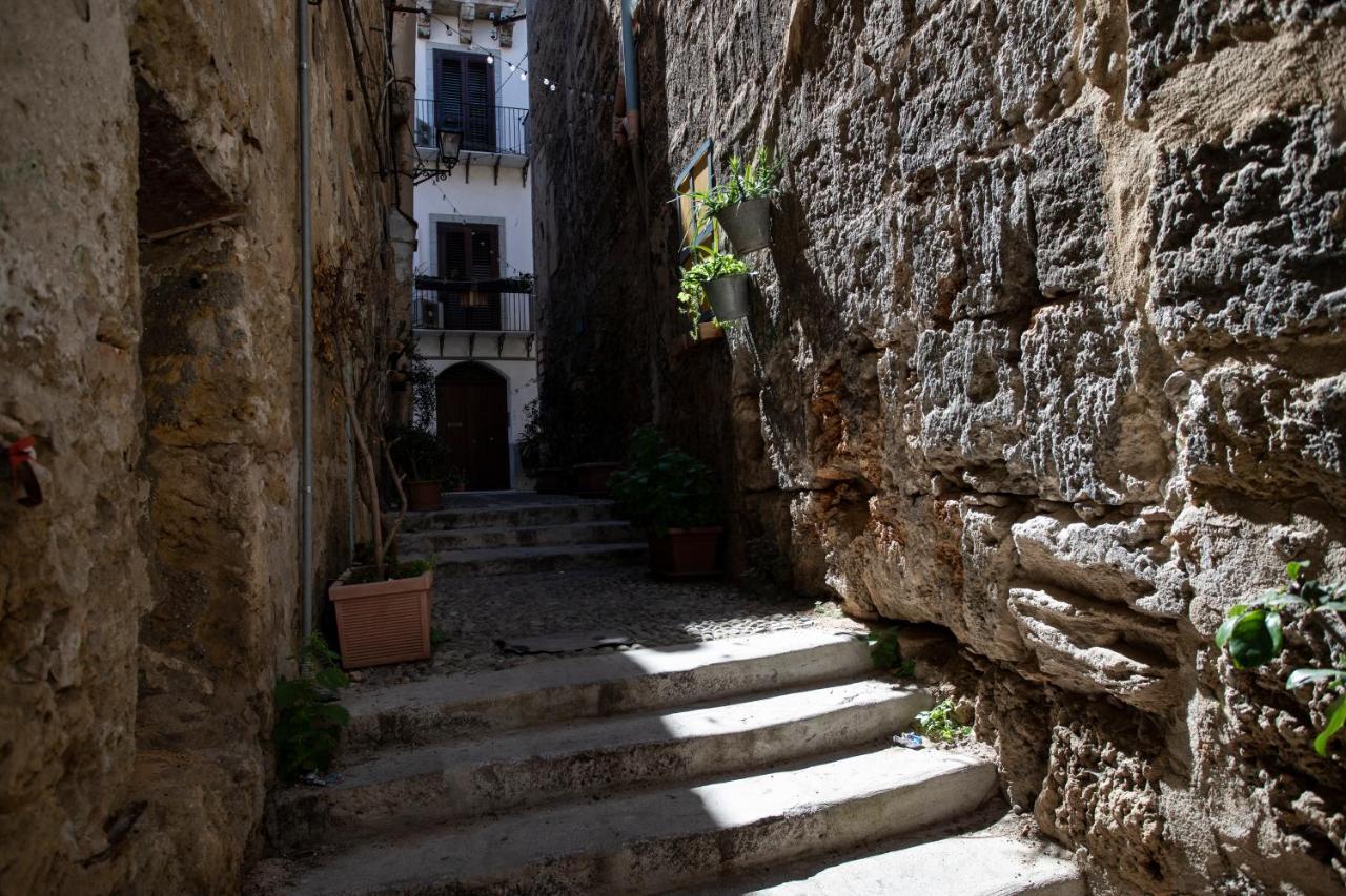 Bed & Breakfast Luxury Sant Isidoro Palermo