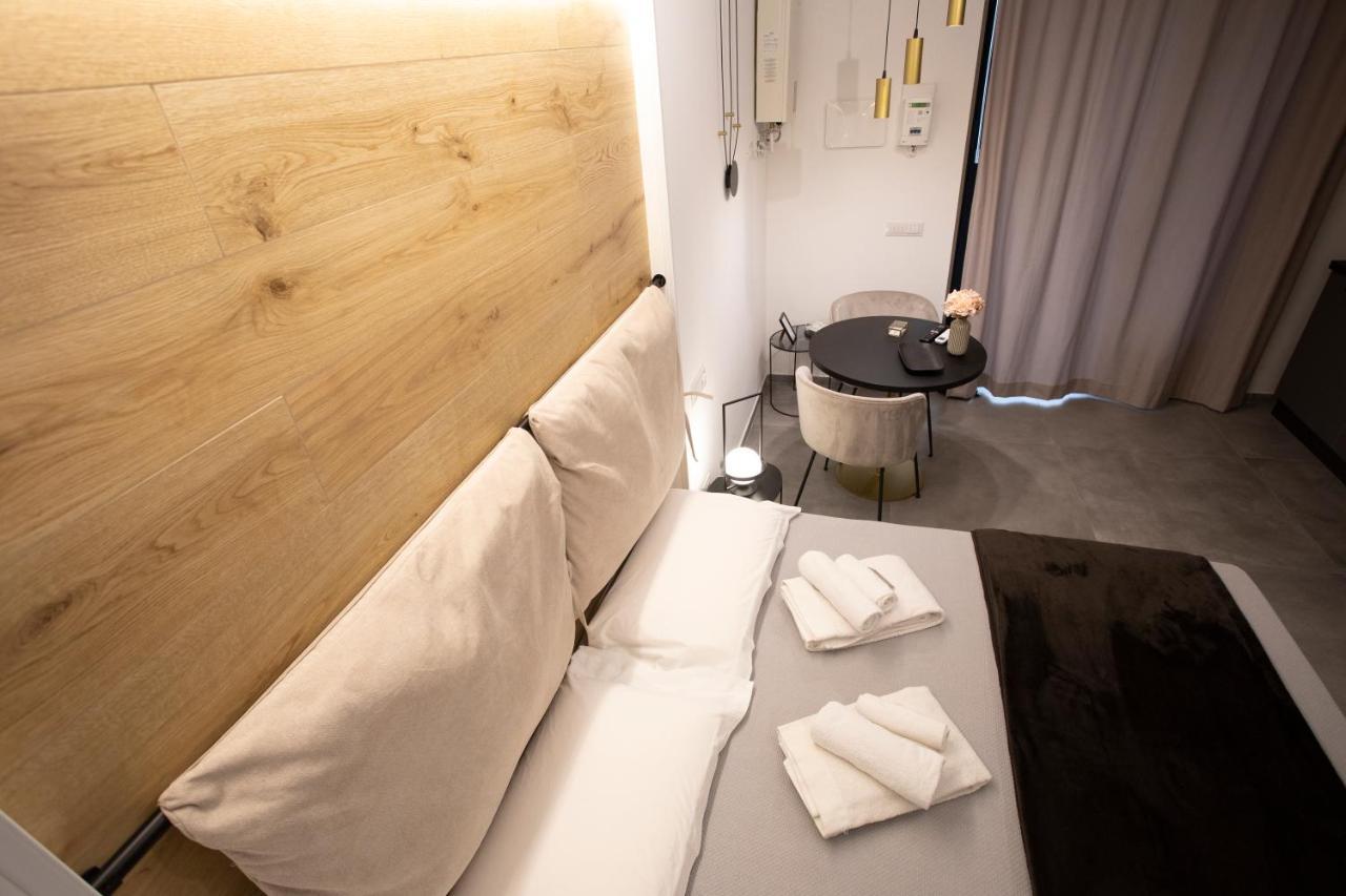Luxury Sant Isidoro Bed & Breakfast *