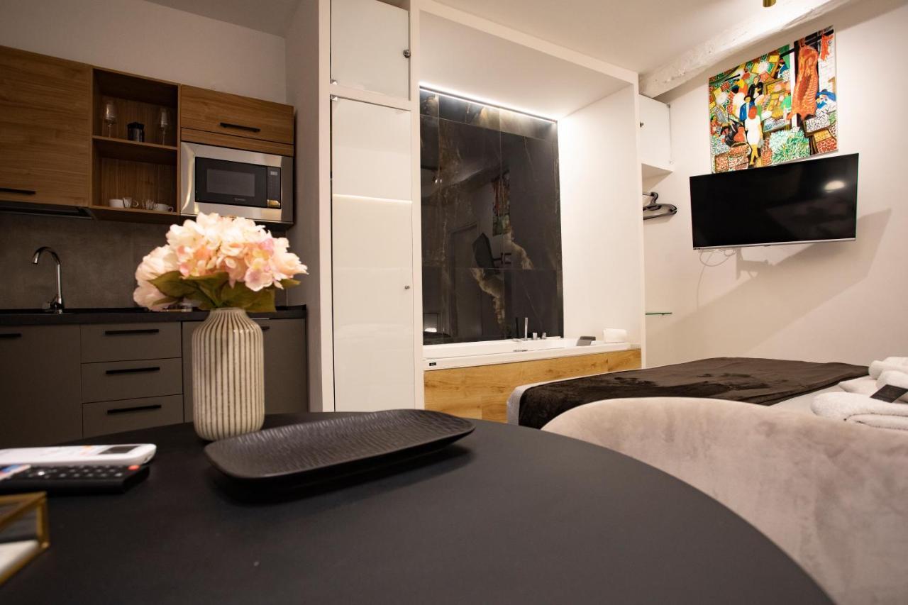 Bed & Breakfast Luxury Sant Isidoro Palermo