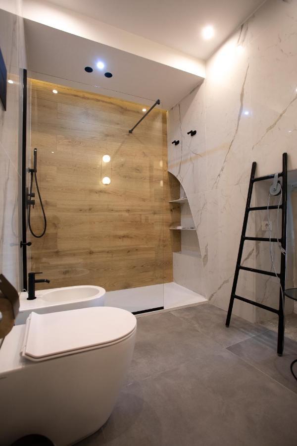 Bed & Breakfast Luxury Sant Isidoro