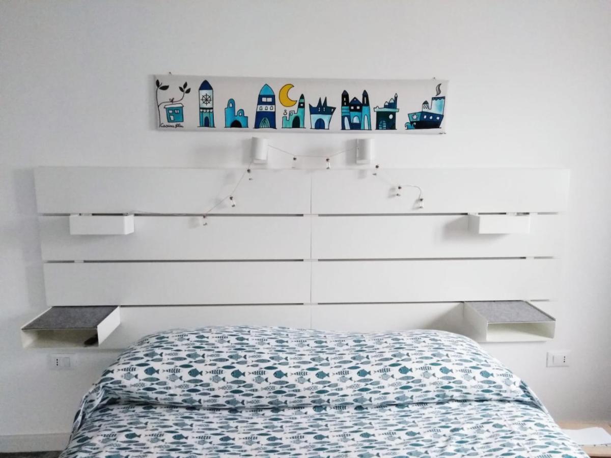 Ferienhaus Casina Blu *