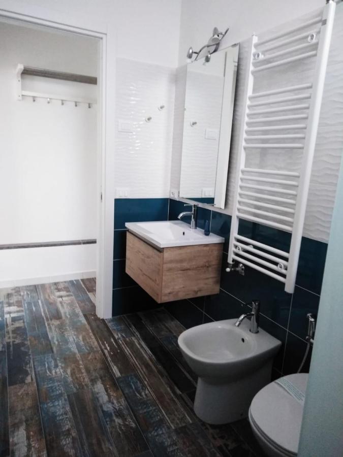 Ferienhaus Casina Blu