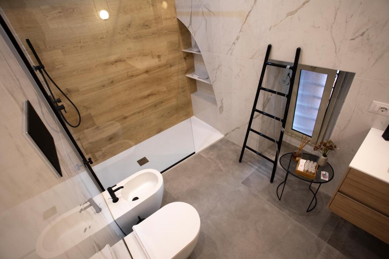 Luxury Sant Isidoro Bed & Breakfast