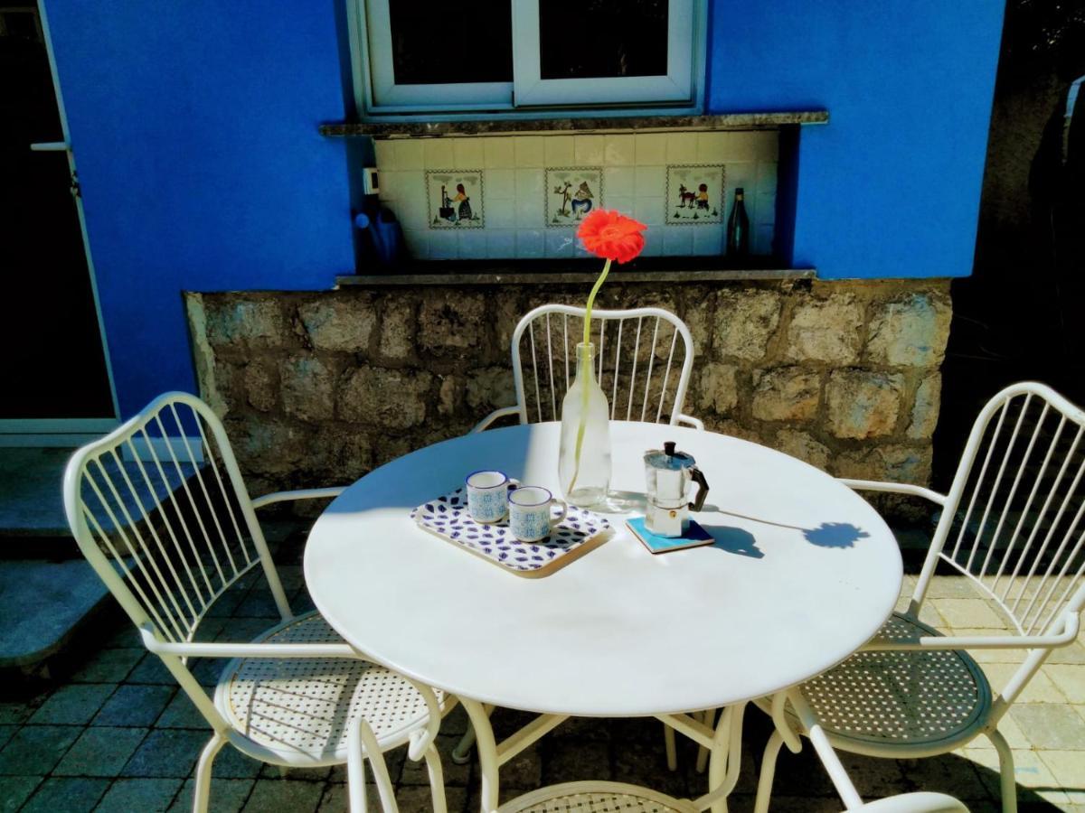 Casina Blu Casa de férias Palermo