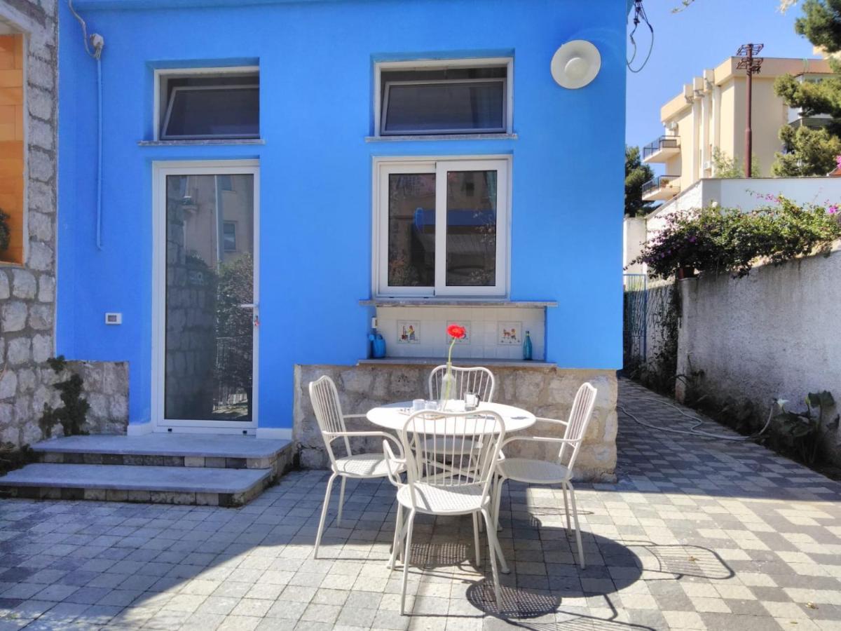 Casina Blu Ferienhaus