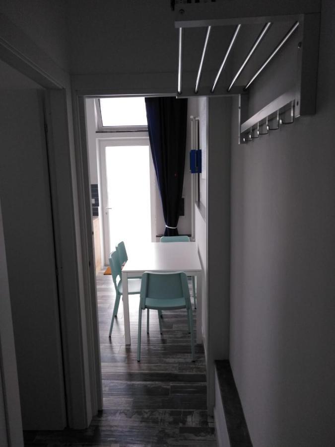 Casina Blu * Palermo