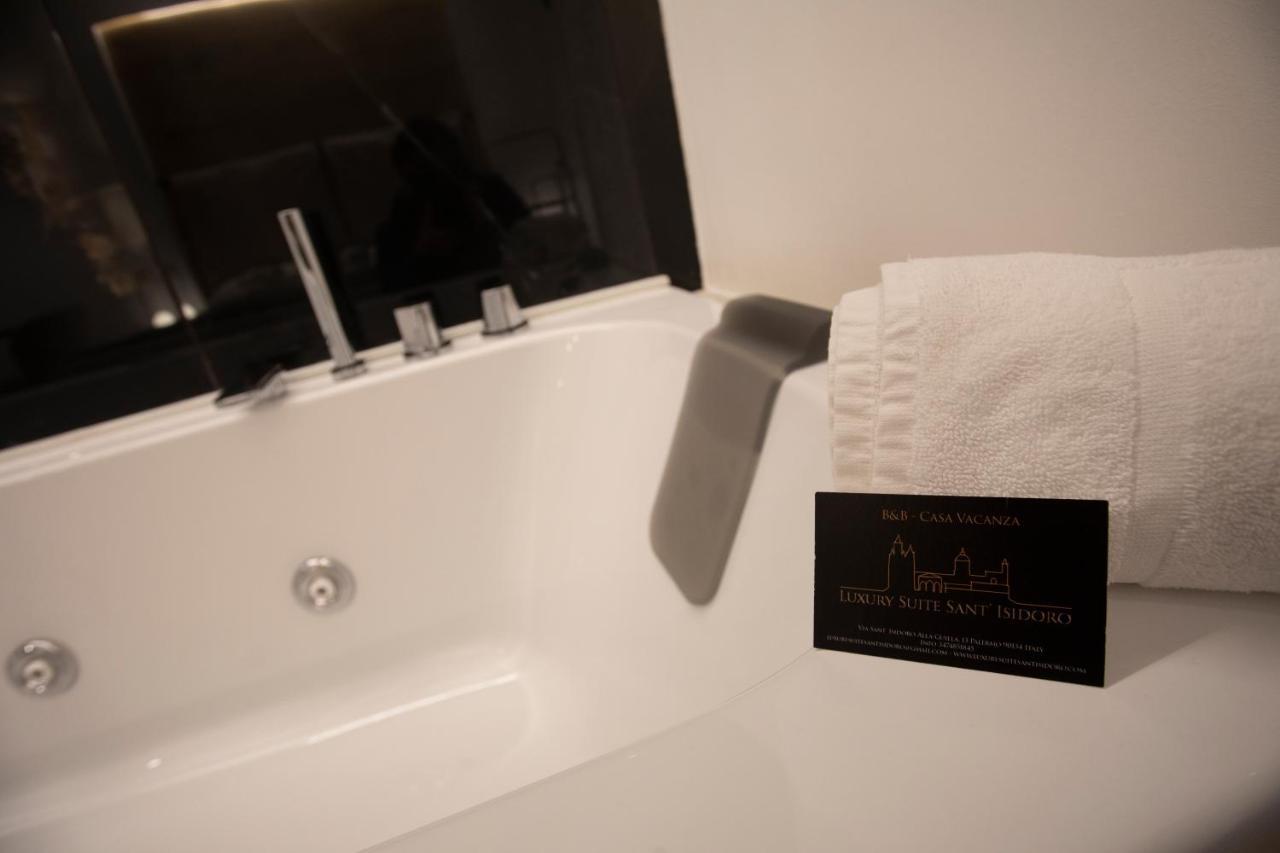 Luxury Sant Isidoro Bed & Breakfast Palermo