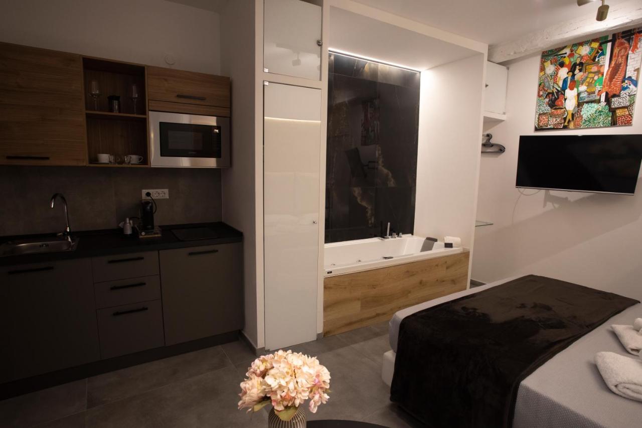 Bed & Breakfast Luxury Sant Isidoro