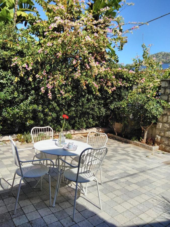 Casina Blu Ferienhaus Palermo