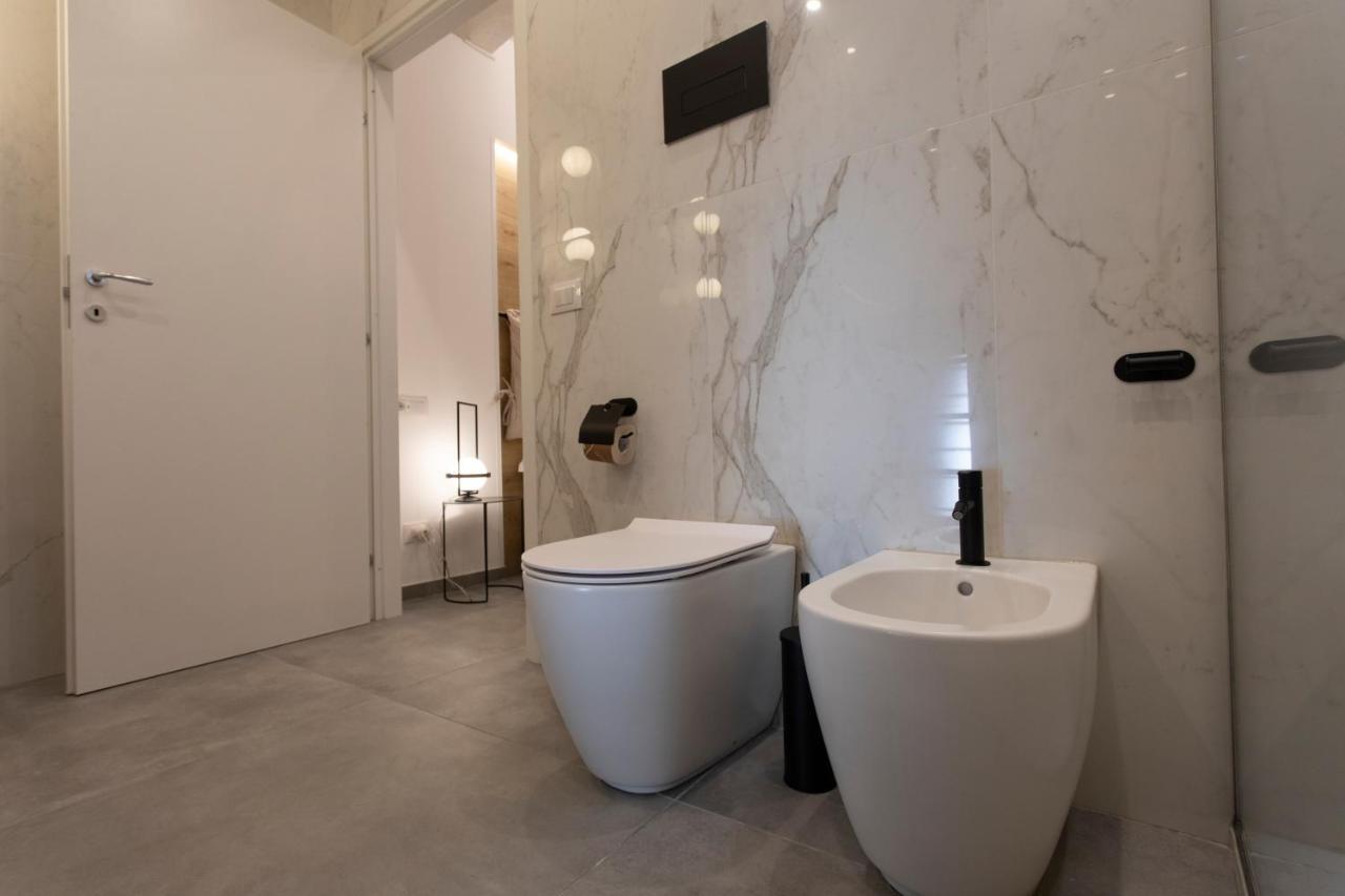 Bed & Breakfast Luxury Sant Isidoro