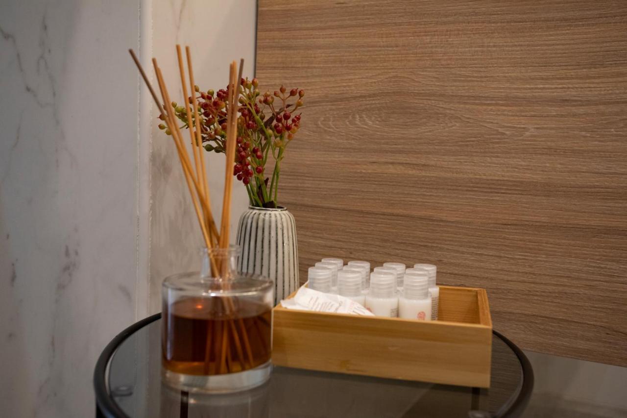 Luxury Sant Isidoro Bed & Breakfast *