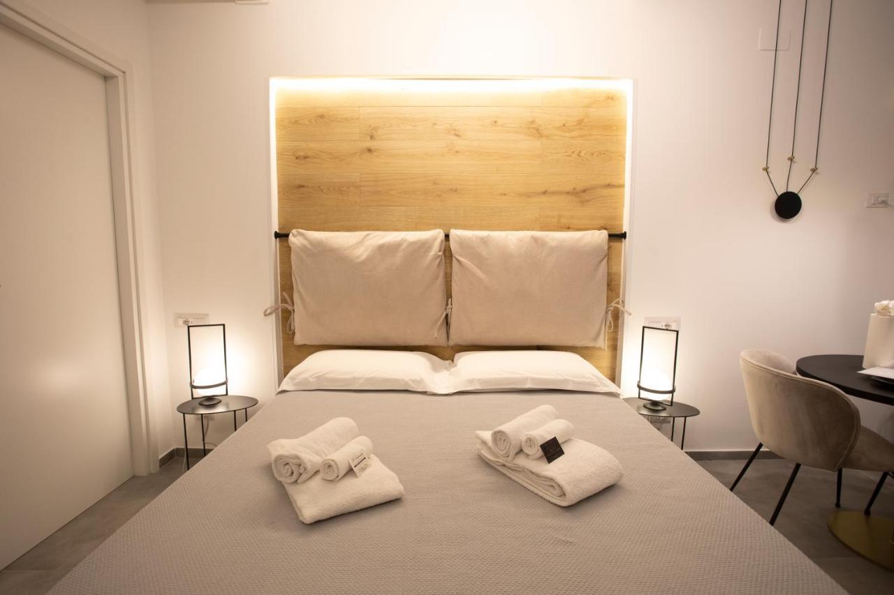 Luxury Sant Isidoro Palermo