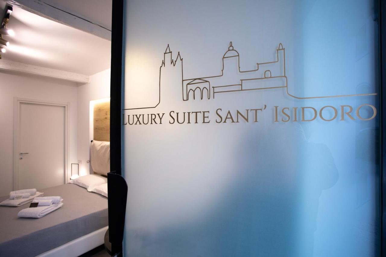Luxury Sant Isidoro Bed & Breakfast *
