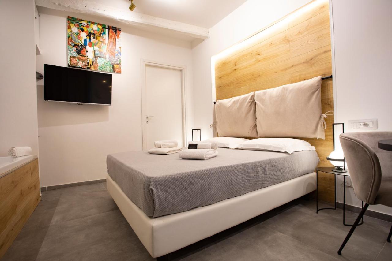 Bed & Breakfast Luxury Sant Isidoro *