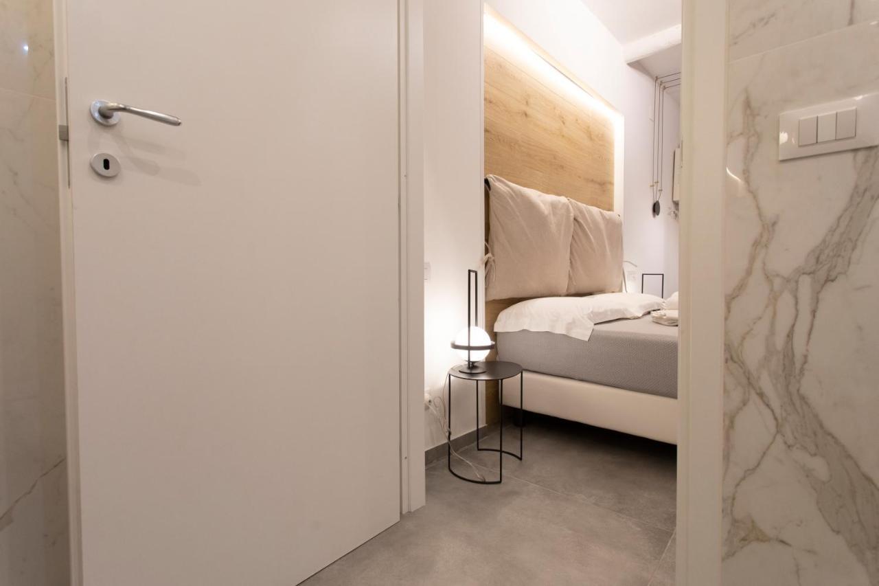 Luxury Sant Isidoro Bed & Breakfast