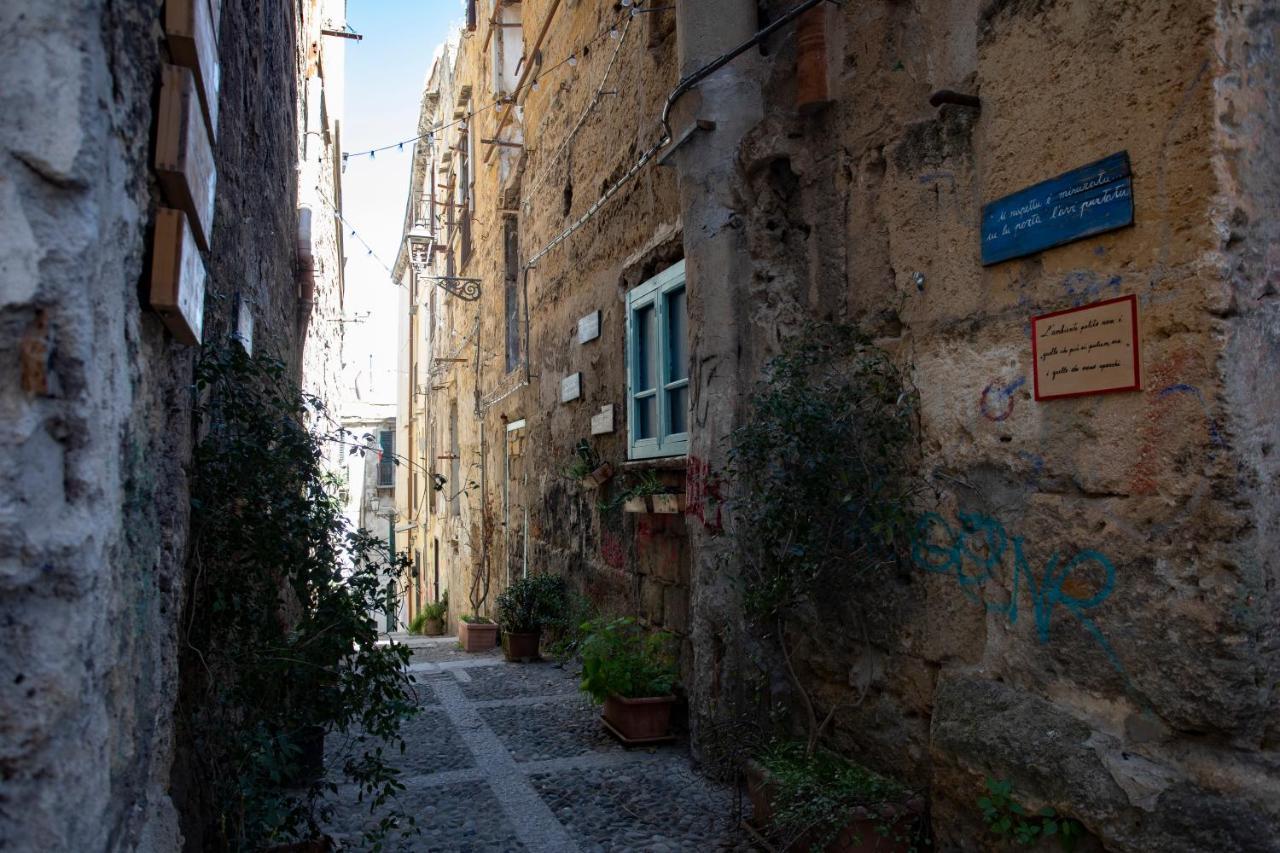 Luxury Sant Isidoro * Palermo