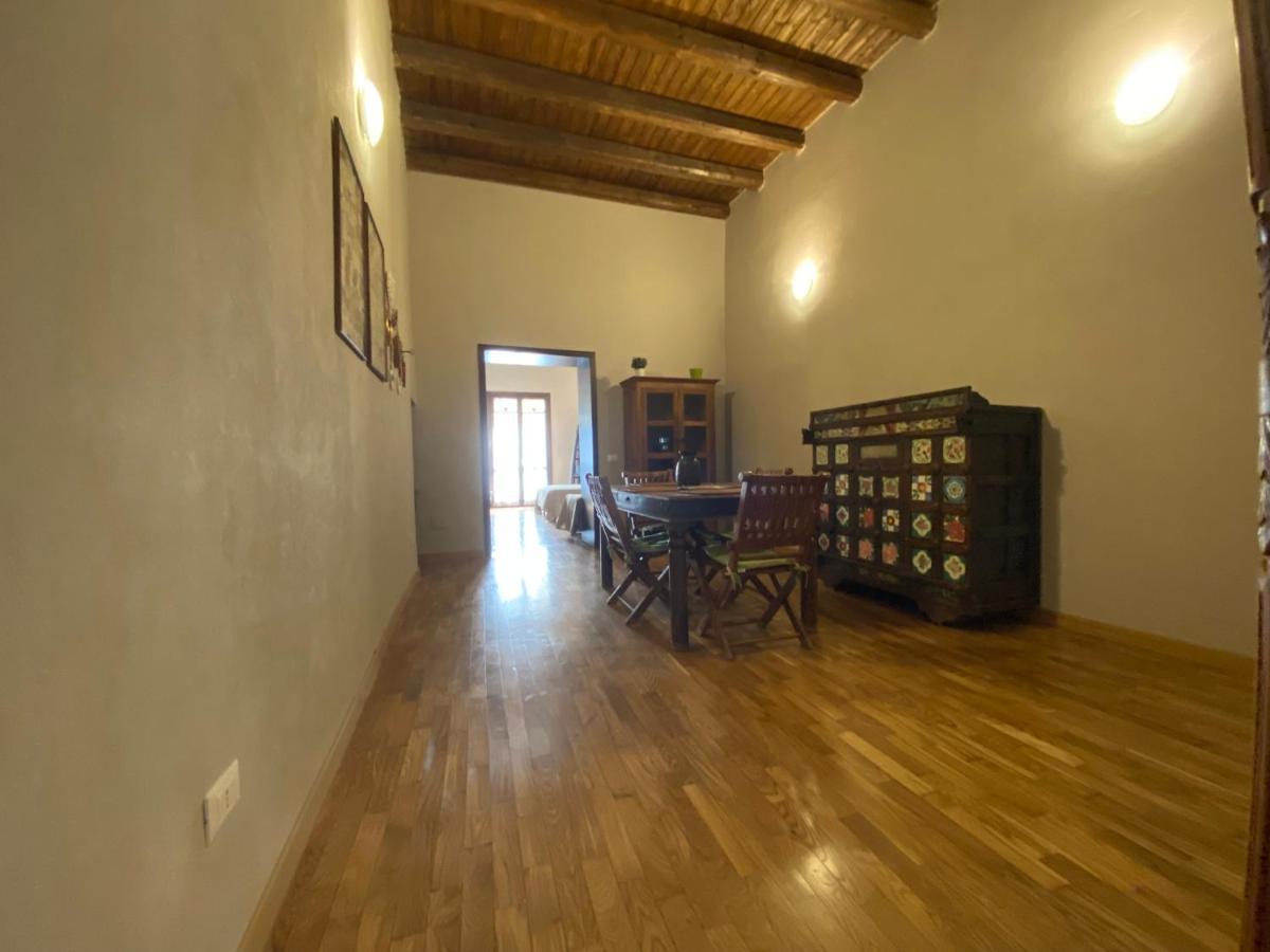Casa Vetriera *