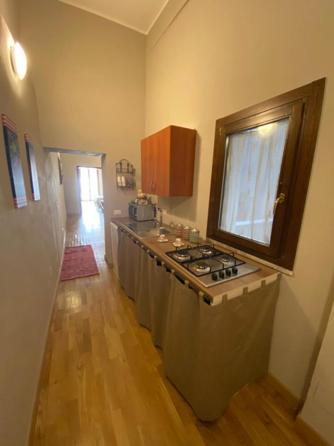 Apartment Casa Vetriera Palermo