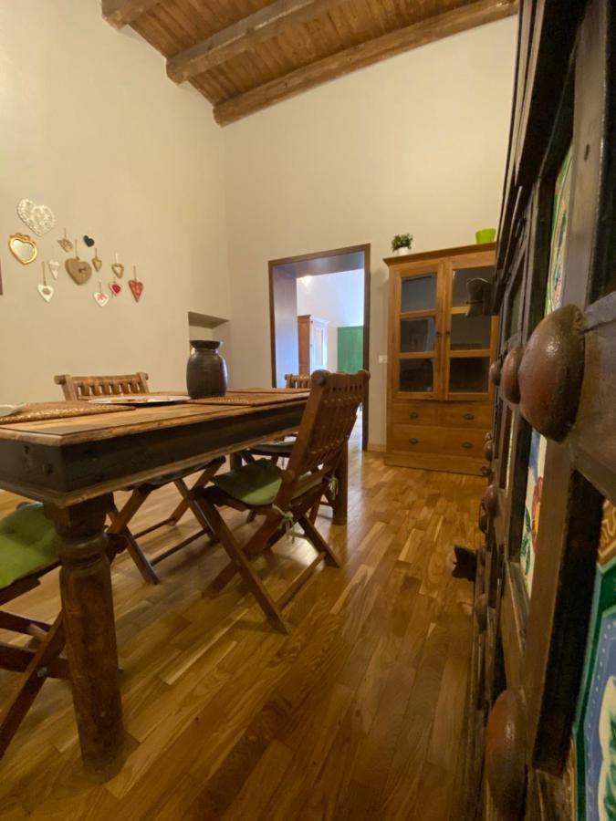 Casa Vetriera *