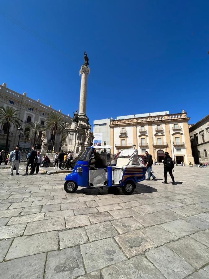 Apartamento Central Palermo